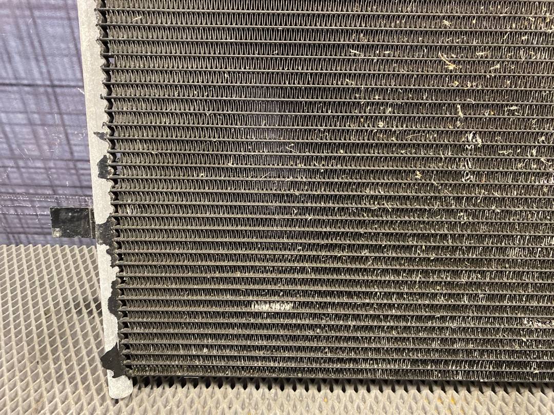 Радиатор кондиционера, 1392 рублей, Красноярск