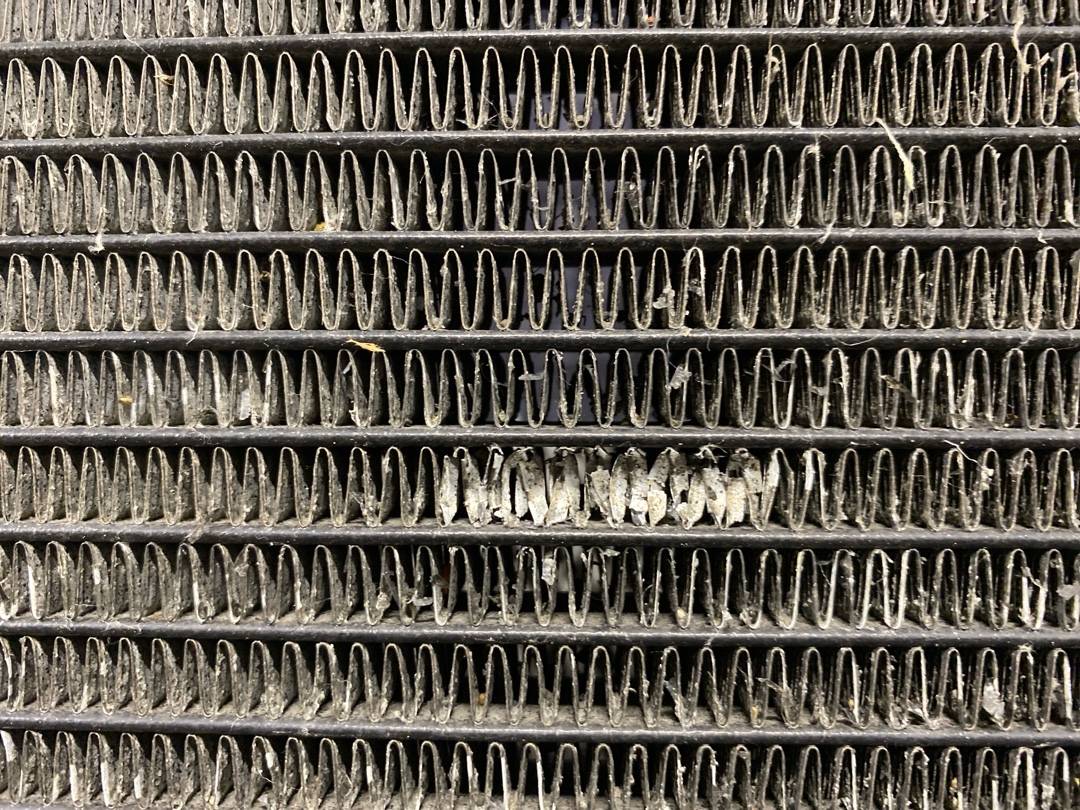 Радиатор кондиционера, 1392 рублей, Красноярск