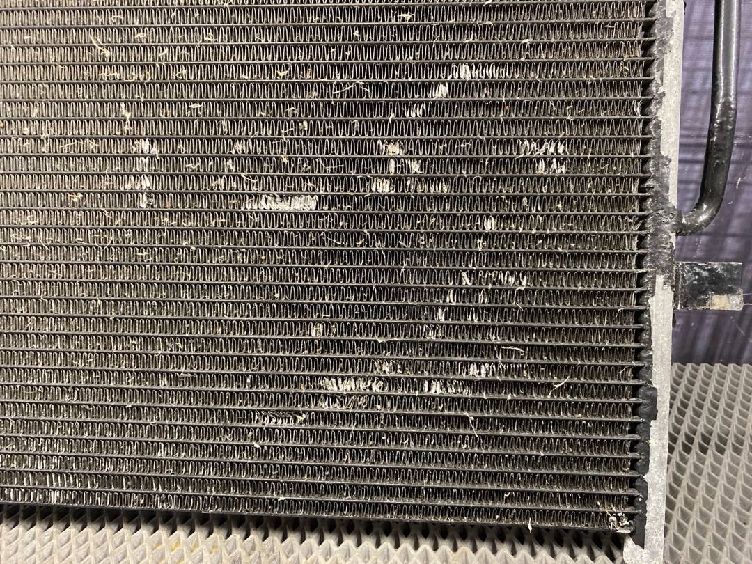 Радиатор кондиционера, 1392 рублей, Красноярск