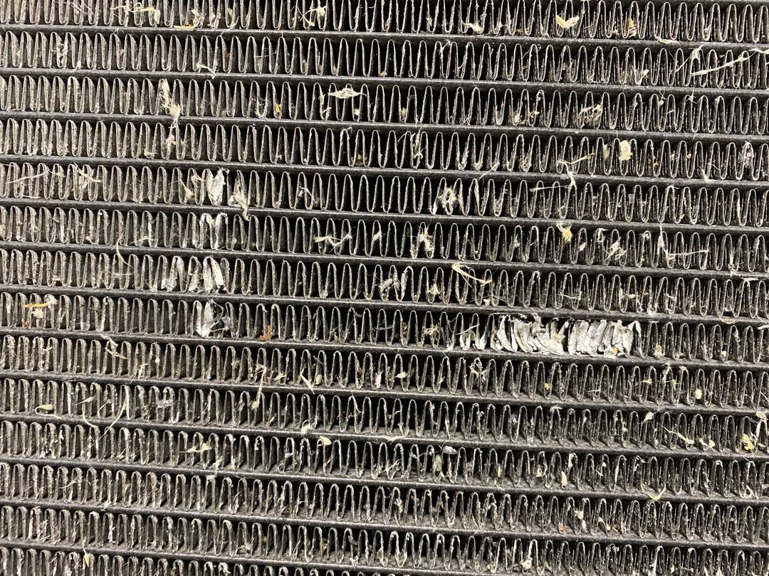 Радиатор кондиционера, 1392 рублей, Красноярск