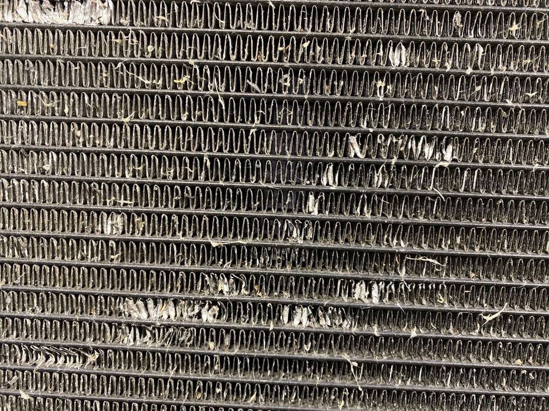 Радиатор кондиционера, 1392 рублей, Красноярск