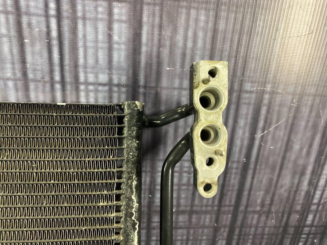 Радиатор кондиционера, 1392 рублей, Красноярск