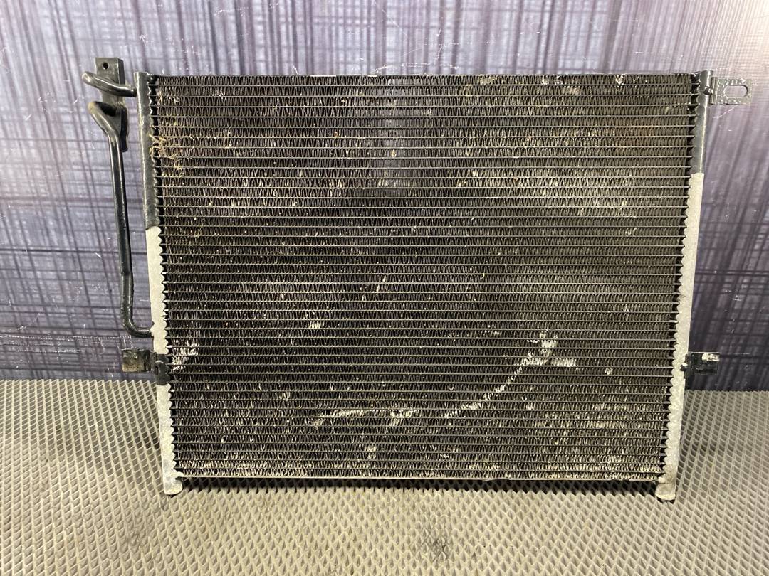 Радиатор кондиционера, 1392 рублей, Красноярск