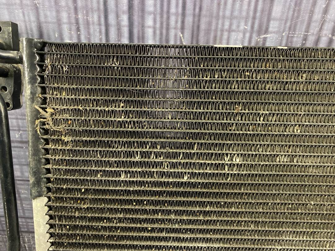 Радиатор кондиционера, 1392 рублей, Красноярск