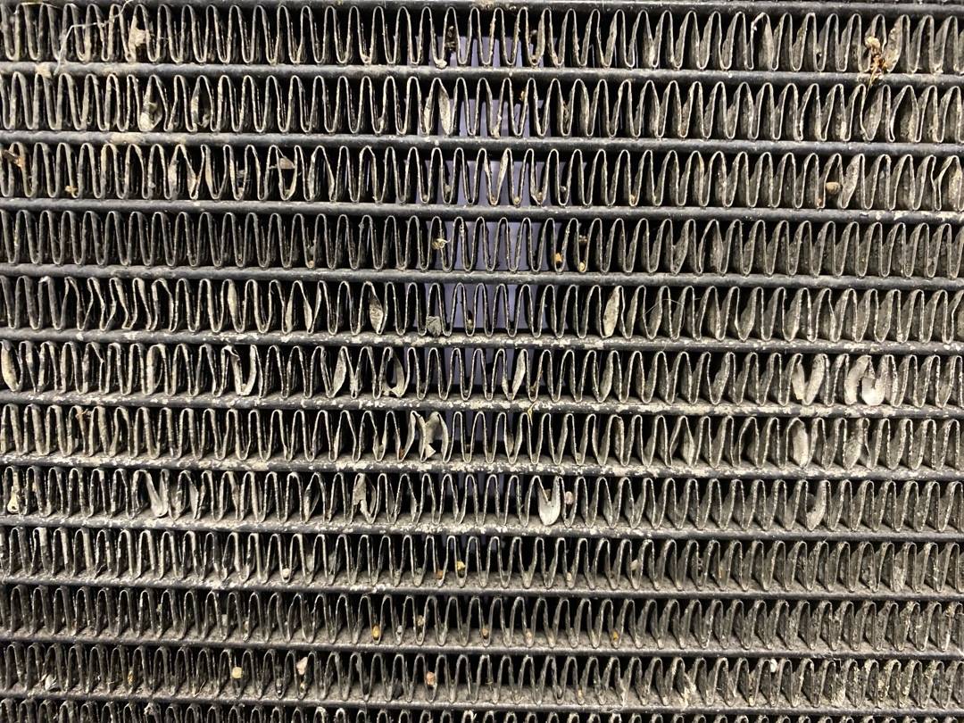 Радиатор кондиционера, 1392 рублей, Красноярск