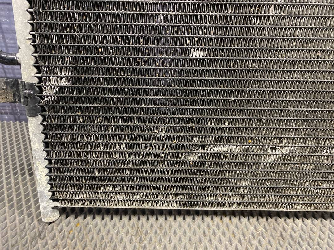 Радиатор кондиционера, 1392 рублей, Красноярск