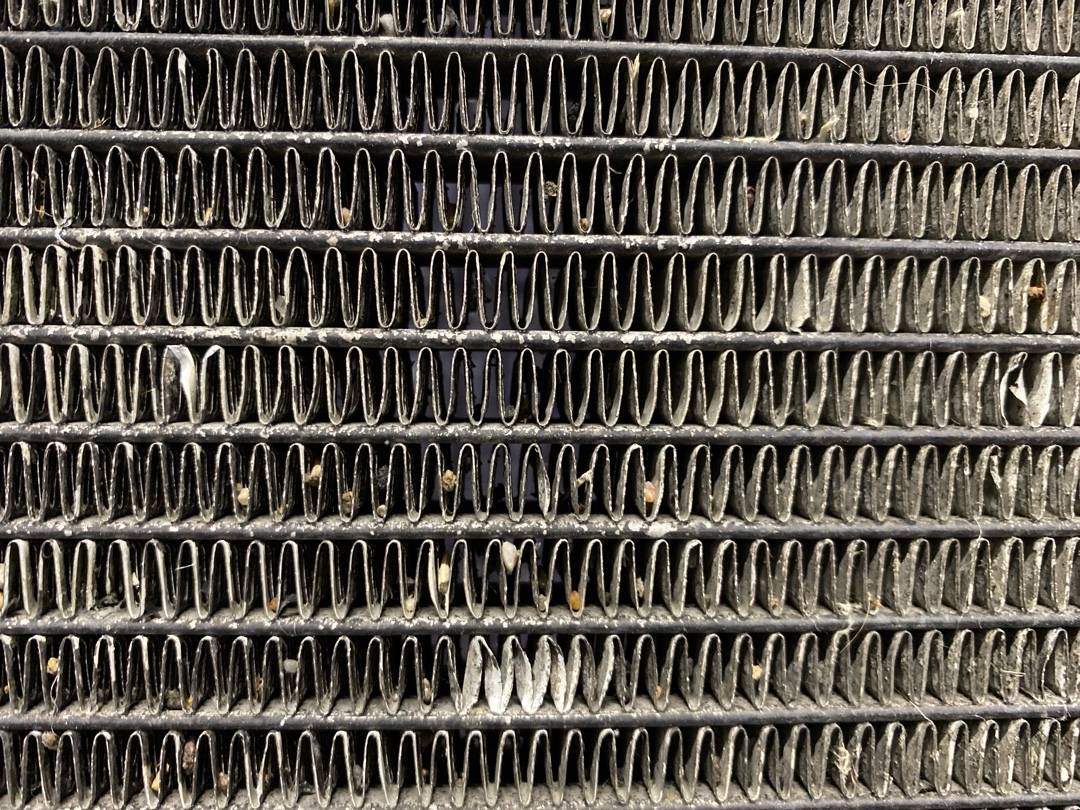 Радиатор кондиционера, 1392 рублей, Красноярск