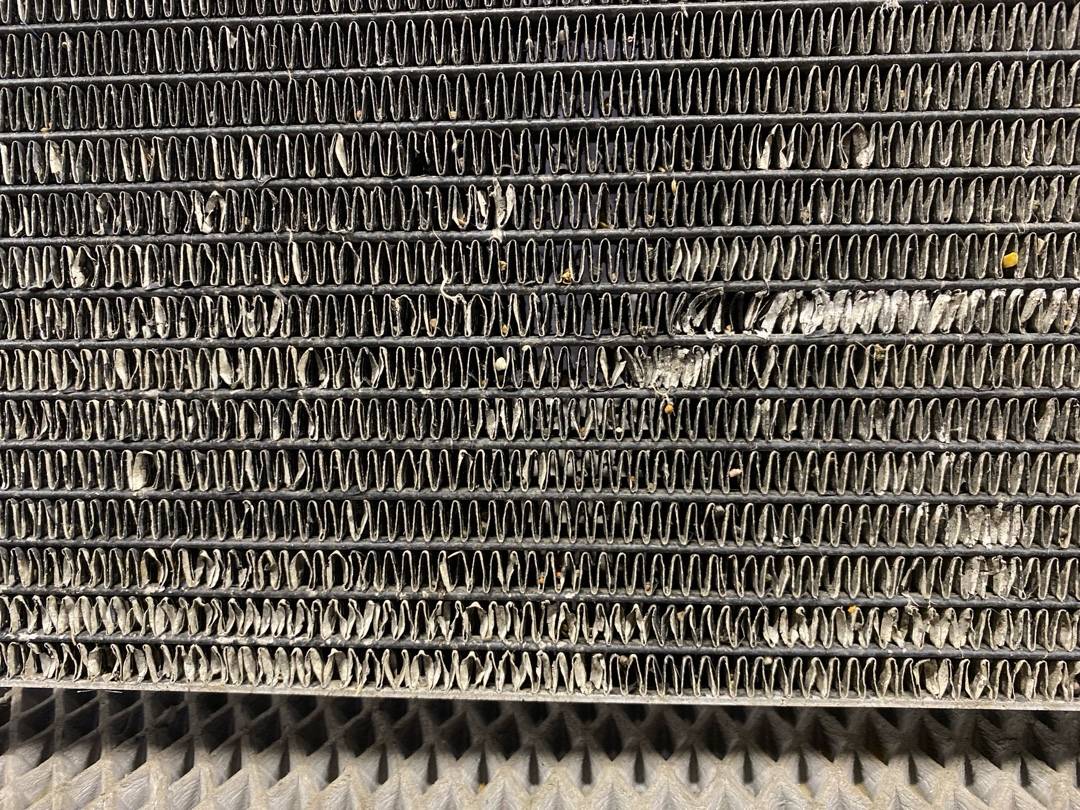 Радиатор кондиционера, 1392 рублей, Красноярск