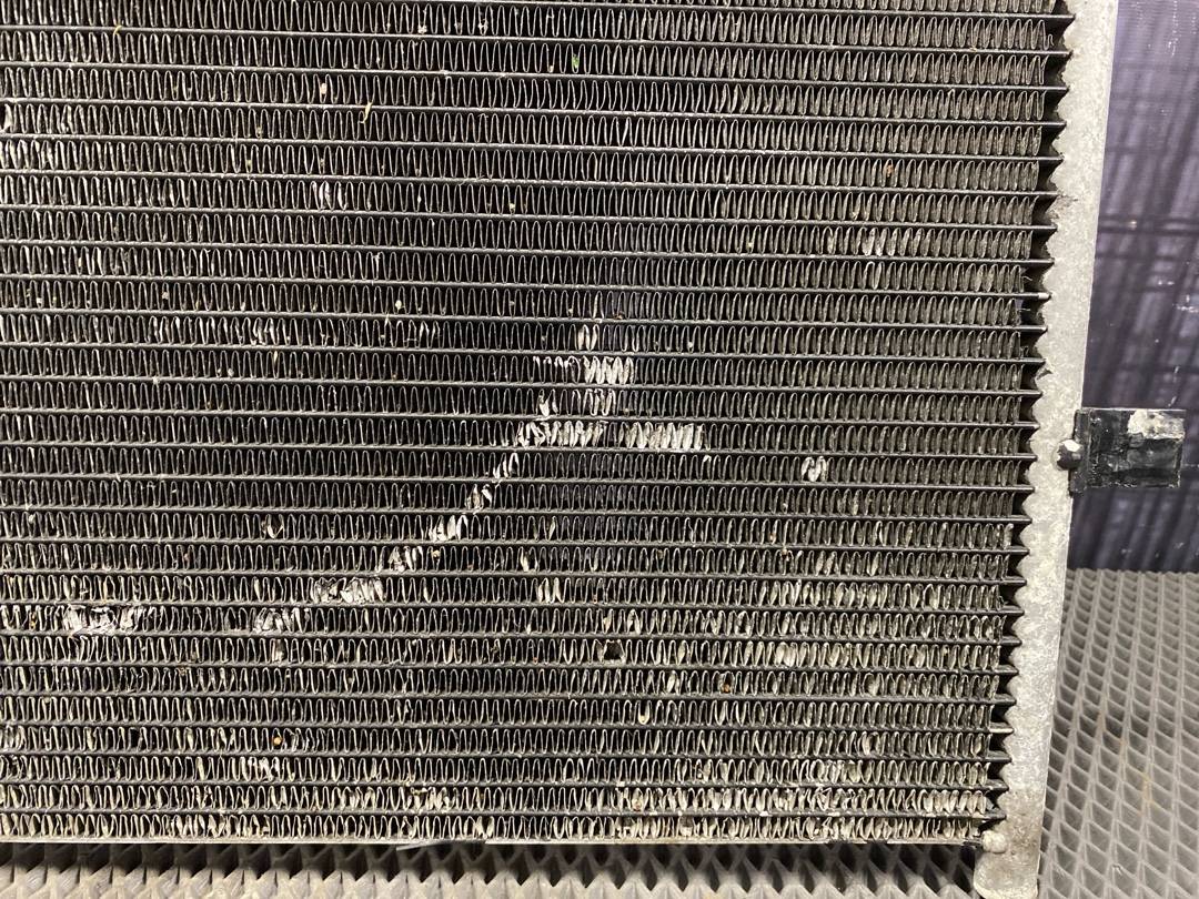 Радиатор кондиционера, 1392 рублей, Красноярск