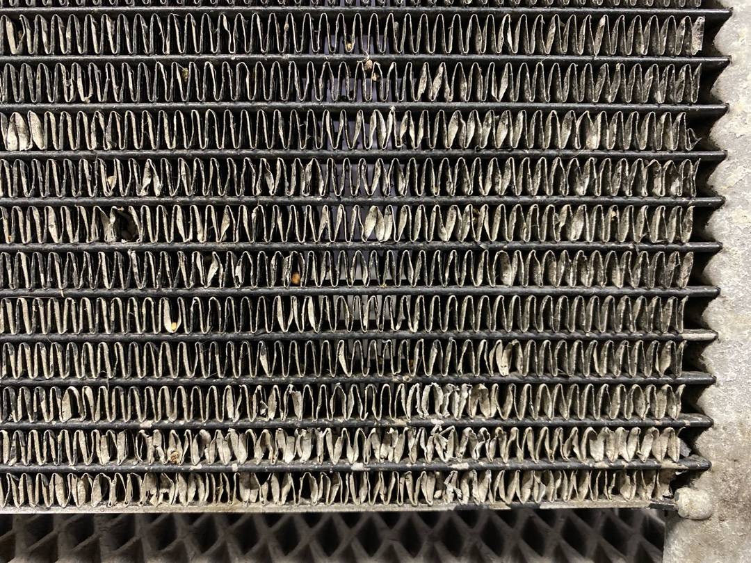 Радиатор кондиционера, 1392 рублей, Красноярск