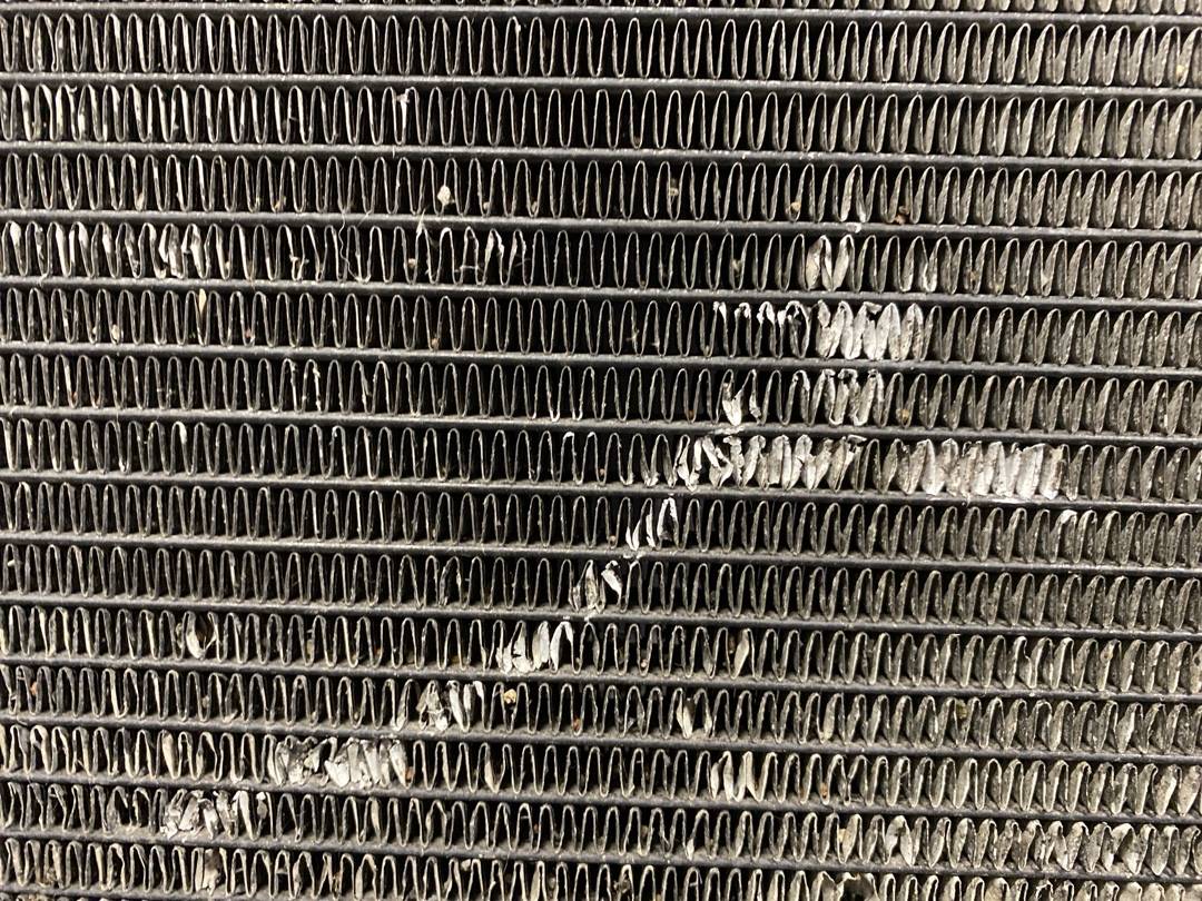 Радиатор кондиционера, 1392 рублей, Красноярск