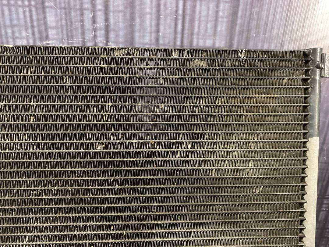 Радиатор кондиционера, 1392 рублей, Красноярск