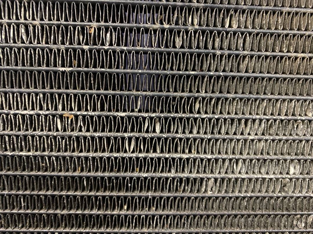 Радиатор кондиционера, 1392 рублей, Красноярск