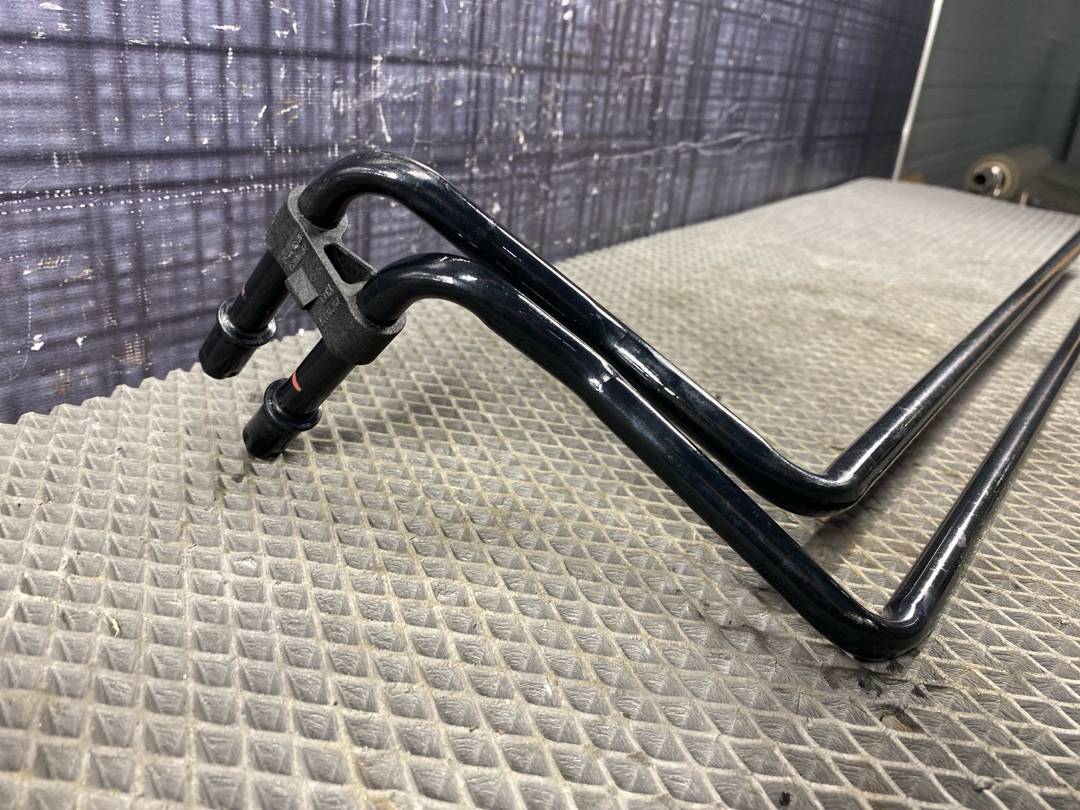 Радиатор гидроусилителя, 672 рублей, Красноярск