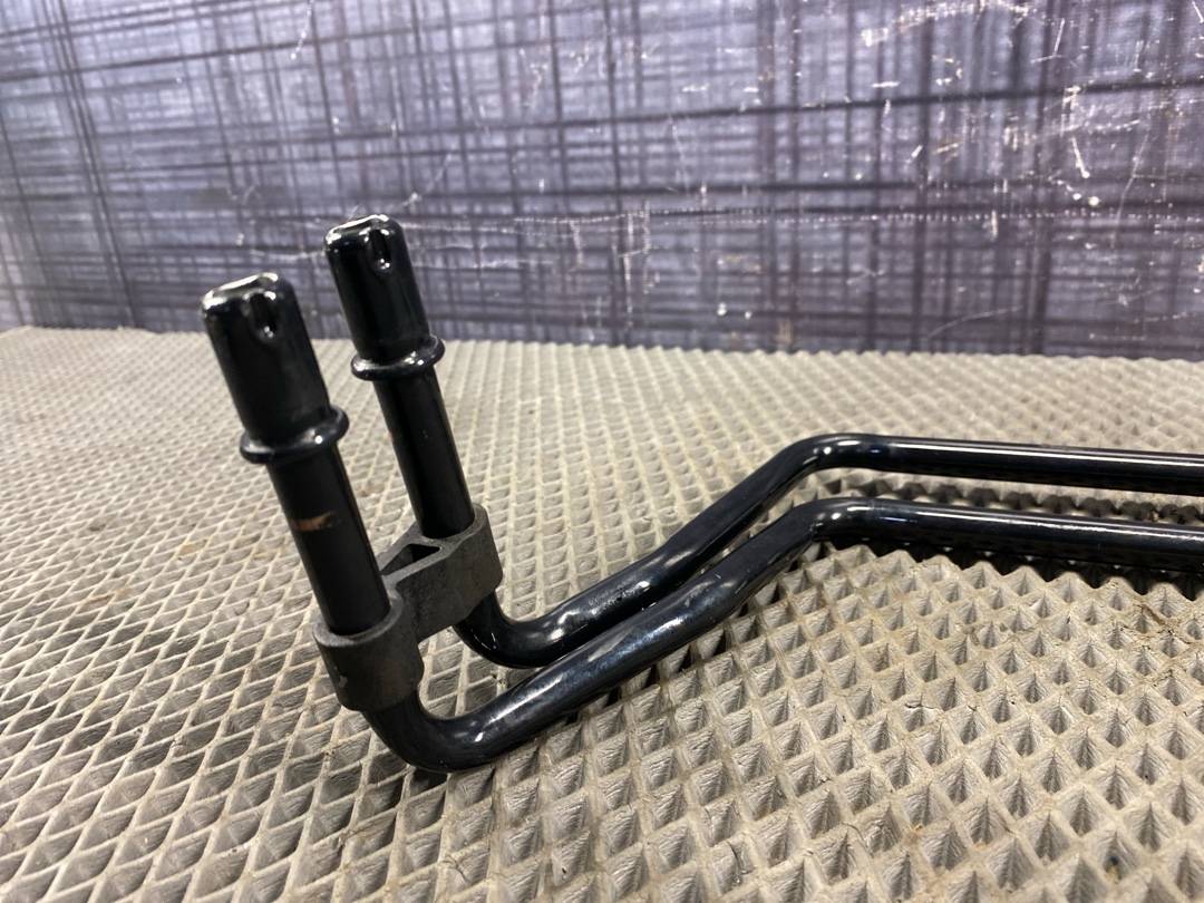 Радиатор гидроусилителя, 672 рублей, Красноярск