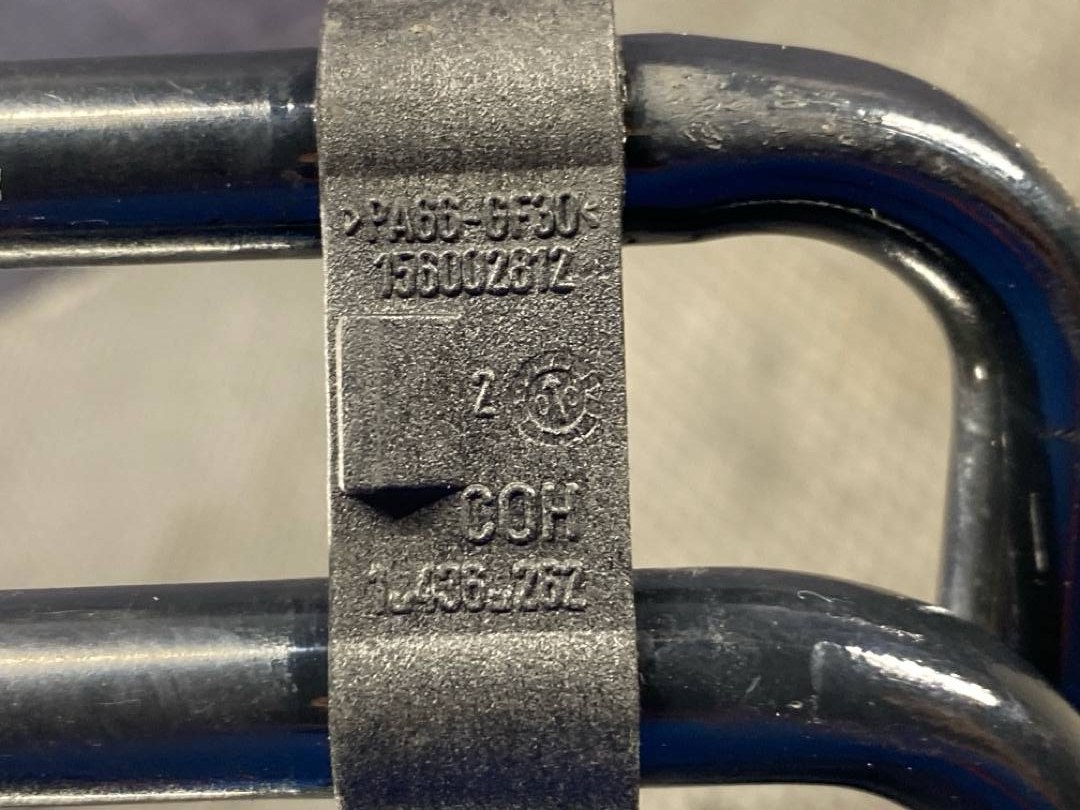 Радиатор гидроусилителя, 672 рублей, Красноярск