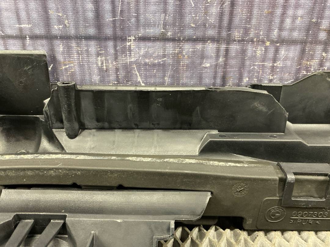 Крепление радиатора, 330 рублей, Красноярск