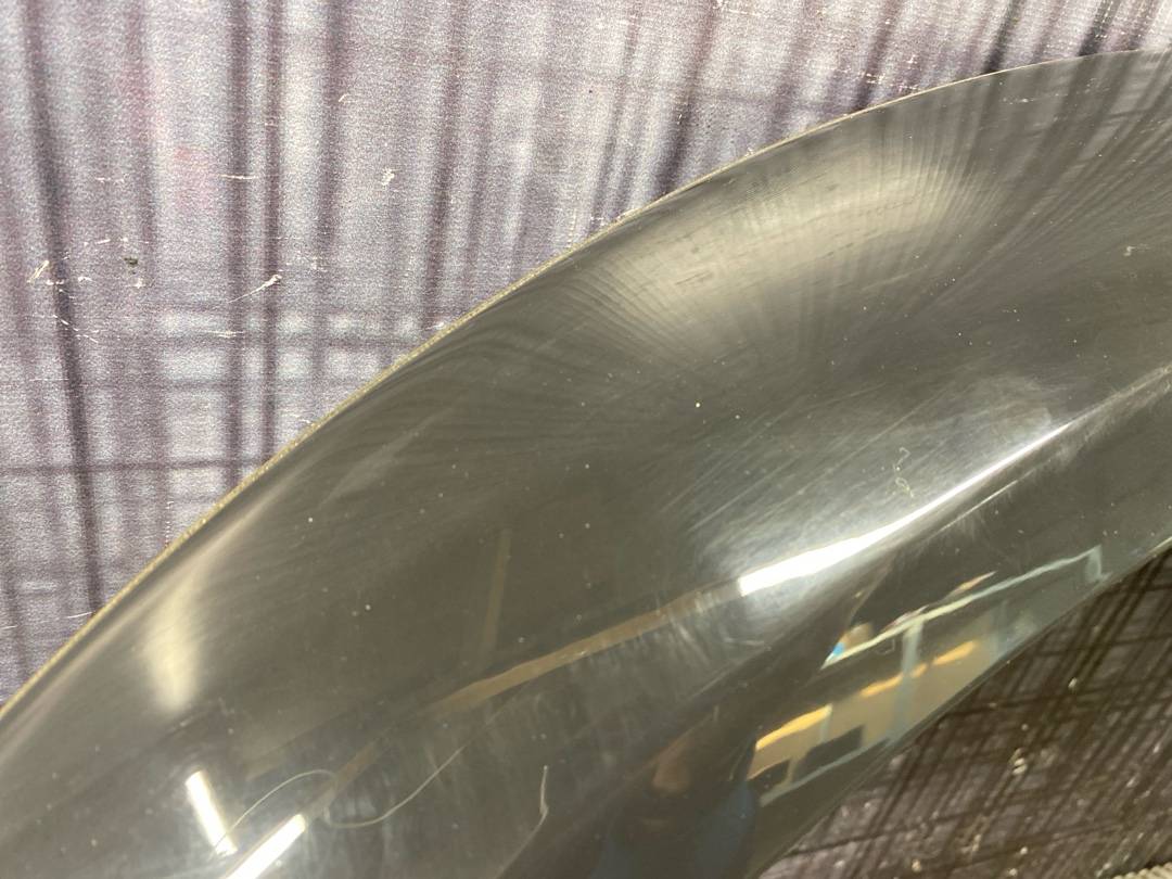 Накладка на крыло, 675 рублей, Красноярск