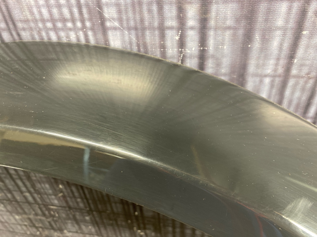 Накладка на крыло, 675 рублей, Красноярск