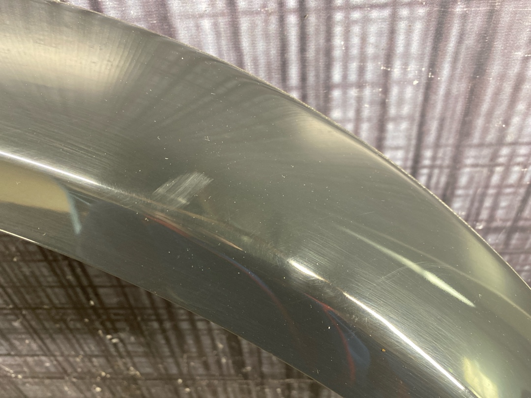 Накладка на крыло, 675 рублей, Красноярск