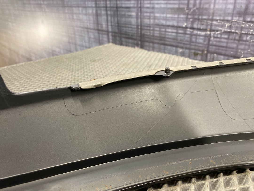 Накладка на крыло, 675 рублей, Красноярск