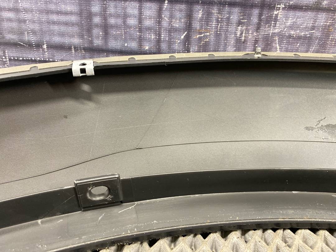 Накладка на крыло, 675 рублей, Красноярск