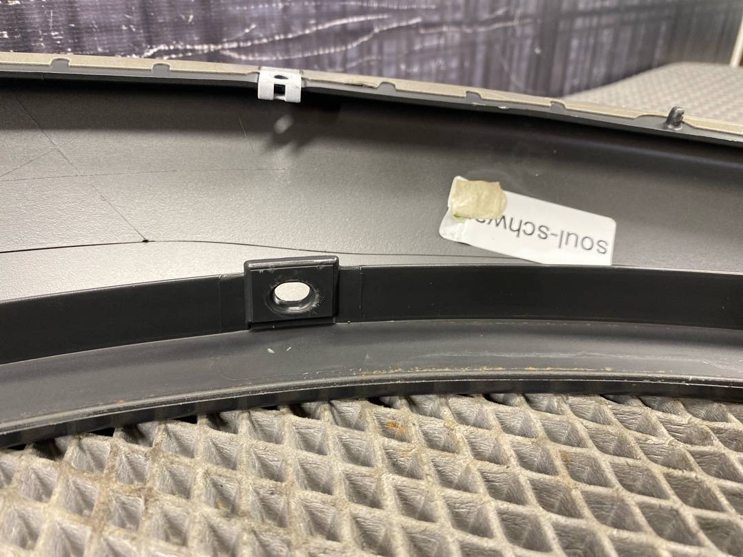 Накладка на крыло, 675 рублей, Красноярск