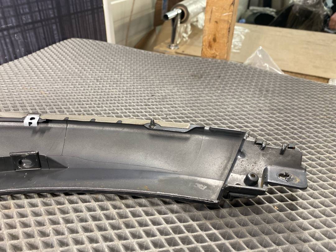 Накладка на крыло, 675 рублей, Красноярск