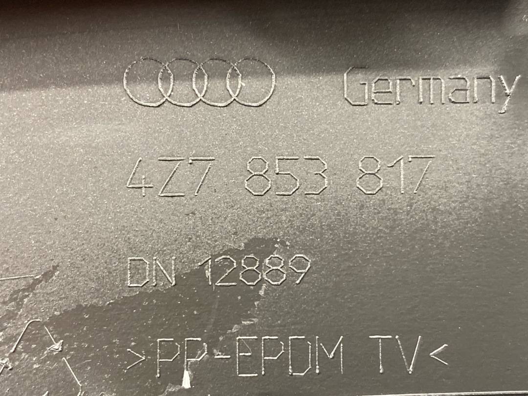 Накладка на крыло, 675 рублей, Красноярск