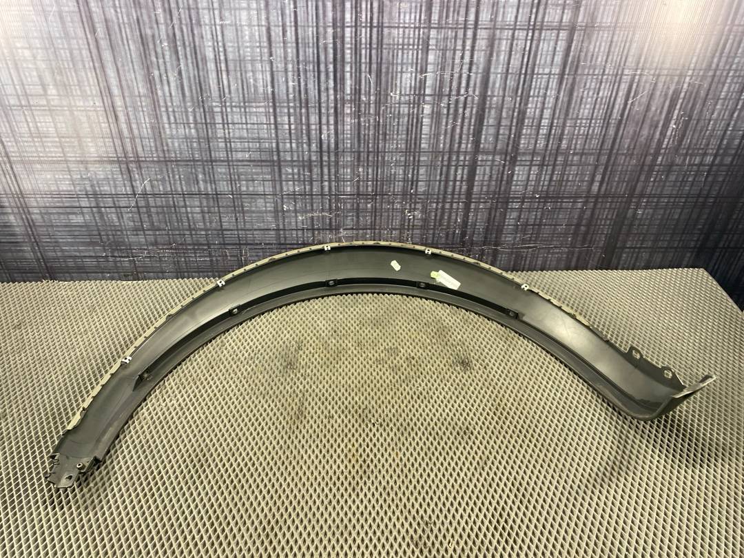 Накладка на крыло, 675 рублей, Красноярск