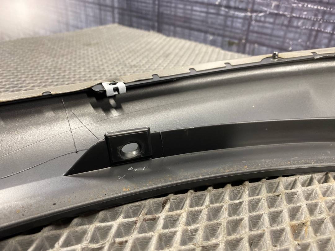 Накладка на крыло, 675 рублей, Красноярск