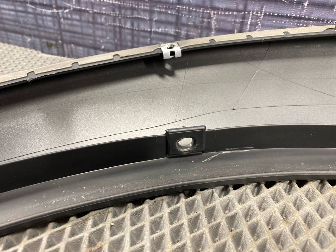 Накладка на крыло, 675 рублей, Красноярск