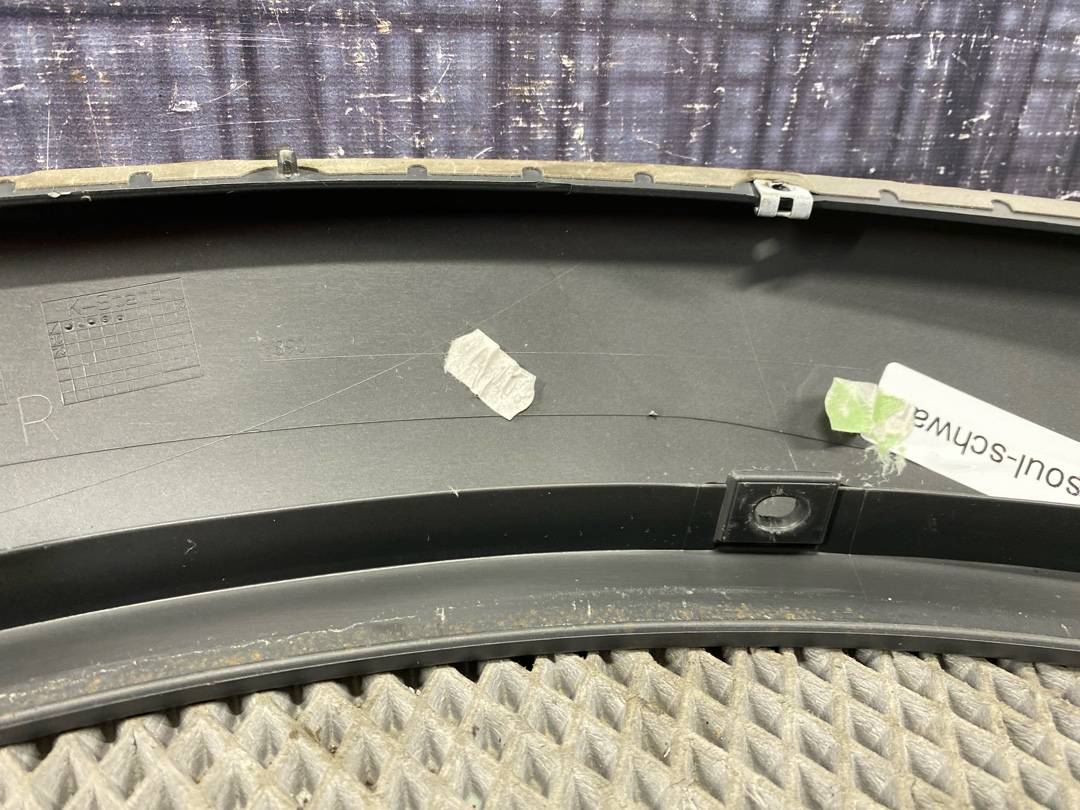 Накладка на крыло, 675 рублей, Красноярск