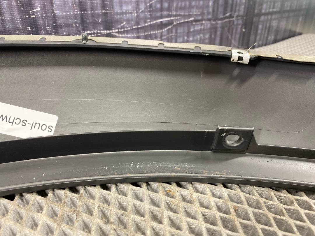 Накладка на крыло, 675 рублей, Красноярск