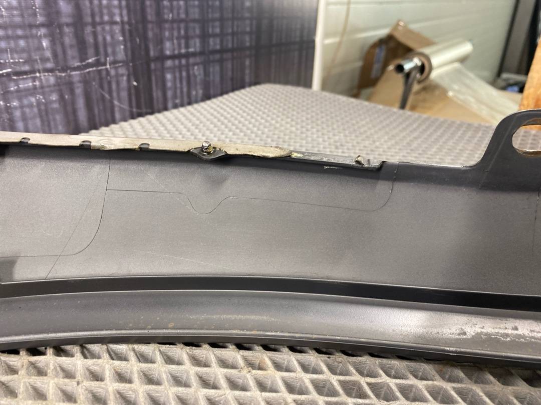 Накладка на крыло, 675 рублей, Красноярск