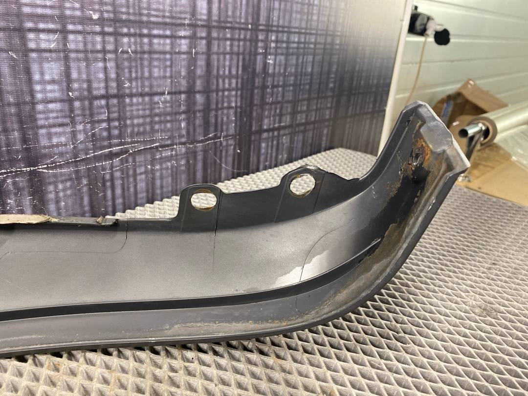 Накладка на крыло, 675 рублей, Красноярск