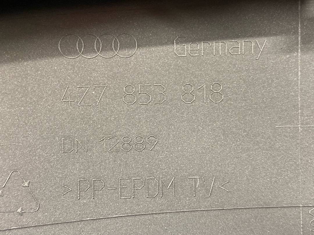 Накладка на крыло, 675 рублей, Красноярск