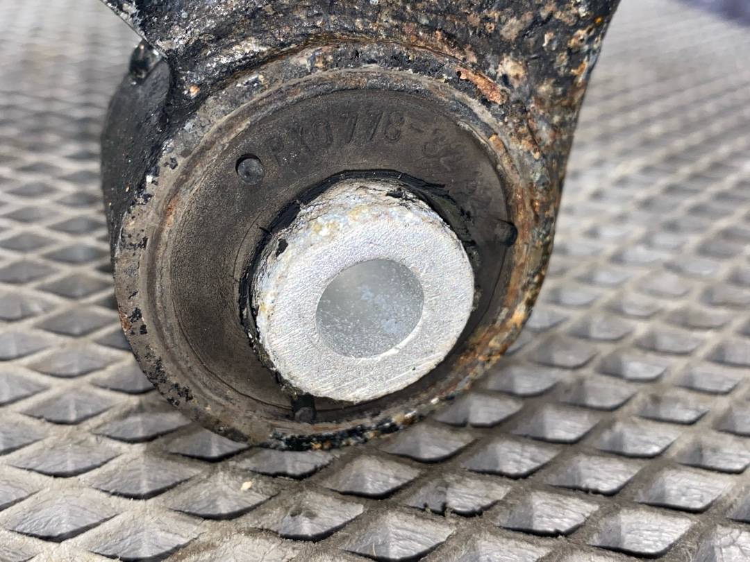 Рычаг подвески, 2250 рублей, Красноярск