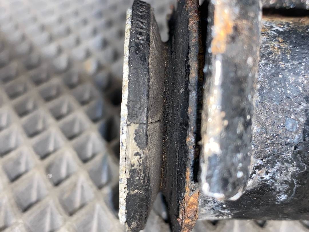 Рычаг подвески, 2250 рублей, Красноярск