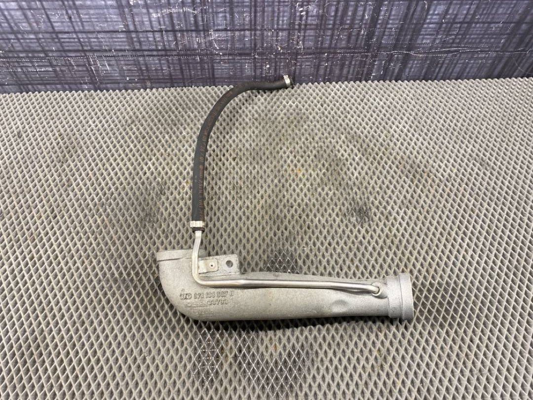 Патрубок интеркуллера, 650 рублей, Красноярск