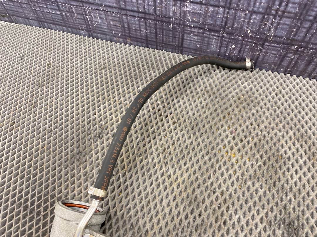 Патрубок интеркуллера, 650 рублей, Красноярск