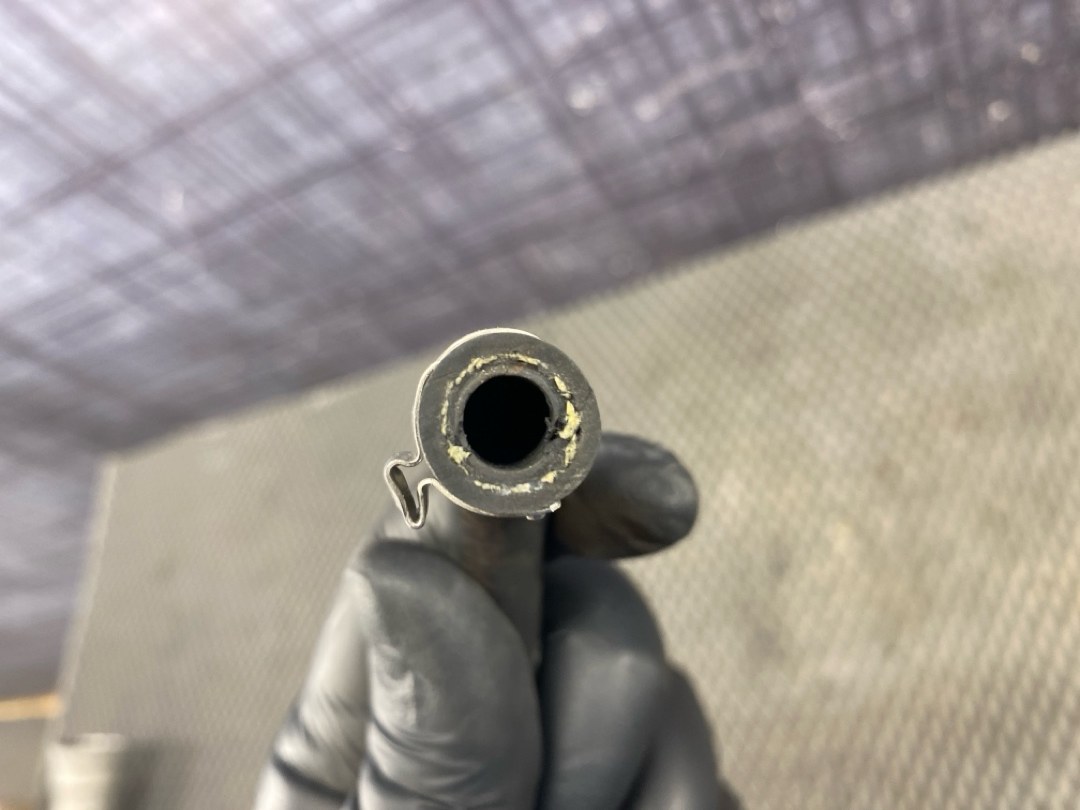 Патрубок интеркуллера, 650 рублей, Красноярск