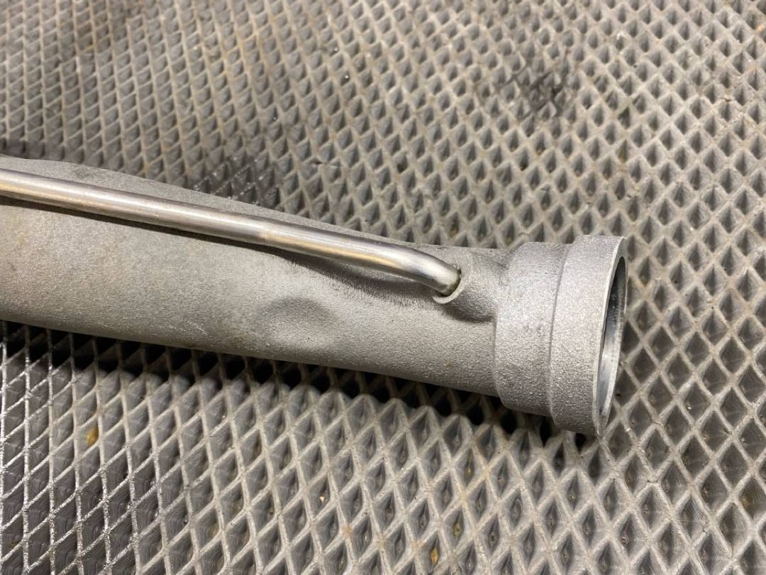 Патрубок интеркуллера, 650 рублей, Красноярск