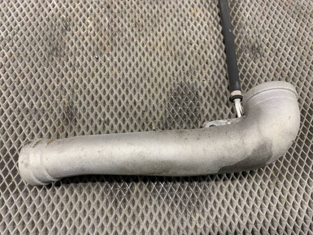 Патрубок интеркуллера, 650 рублей, Красноярск