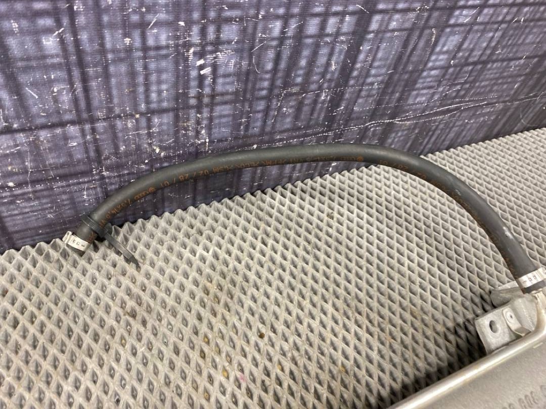 Патрубок интеркуллера, 650 рублей, Красноярск