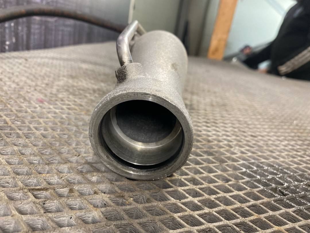 Патрубок интеркуллера, 650 рублей, Красноярск