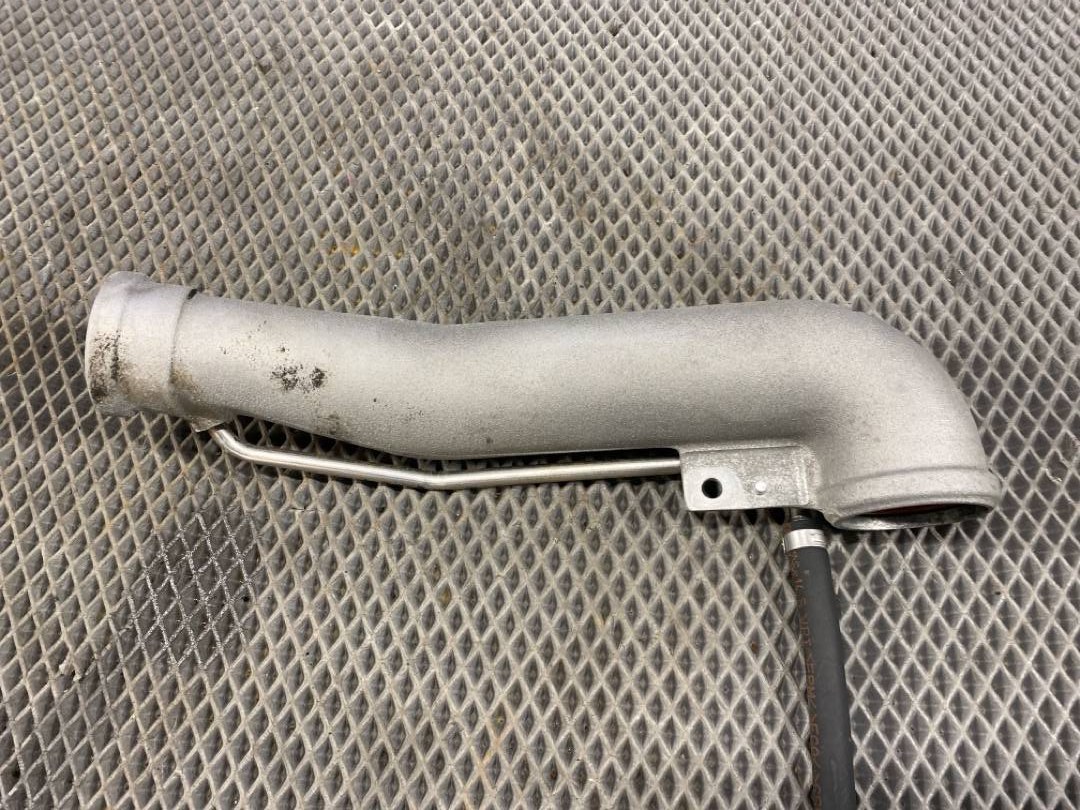 Патрубок интеркуллера, 650 рублей, Красноярск