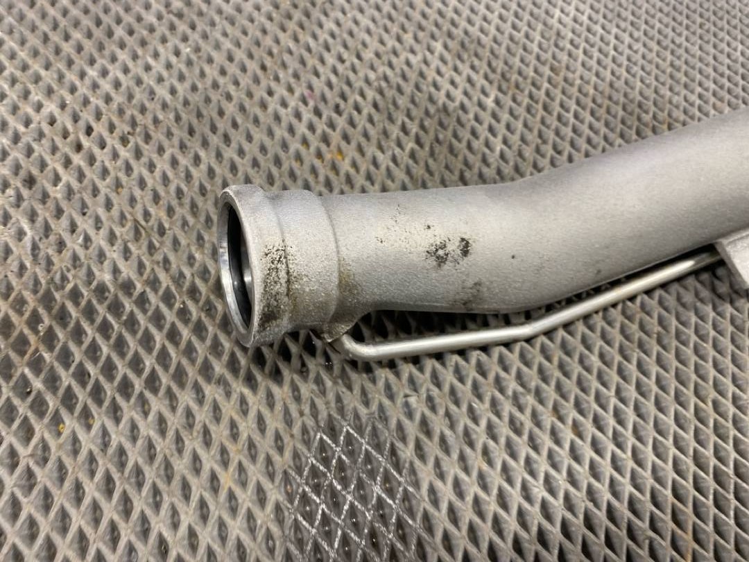 Патрубок интеркуллера, 650 рублей, Красноярск