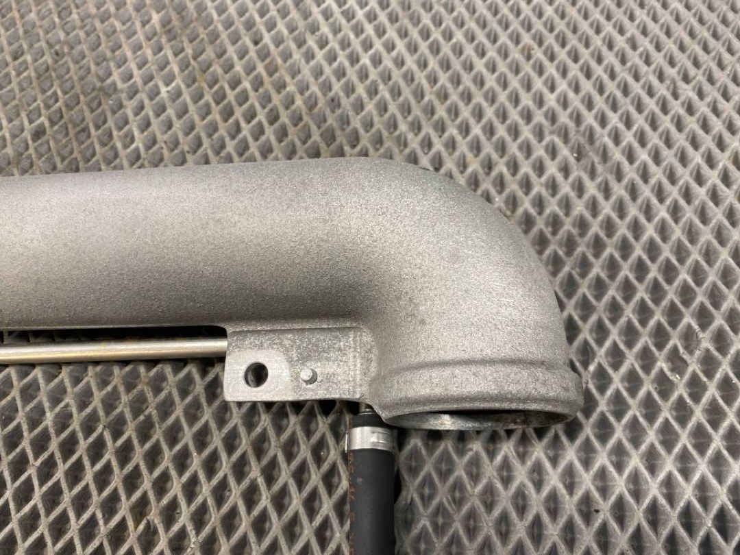 Патрубок интеркуллера, 650 рублей, Красноярск