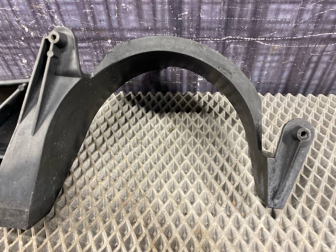 Крепление бампера, 435 рублей, Красноярск